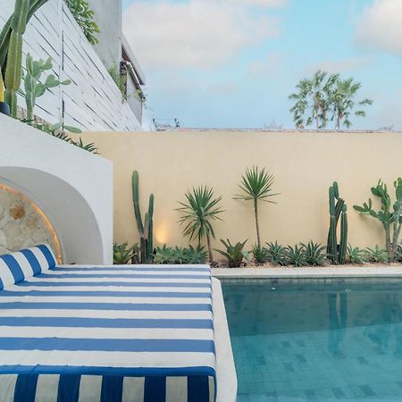 Aleva Villa Seminyak By Ini Vie Hospitality Ngoại thất bức ảnh