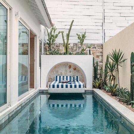 Aleva Villa Seminyak By Ini Vie Hospitality Ngoại thất bức ảnh