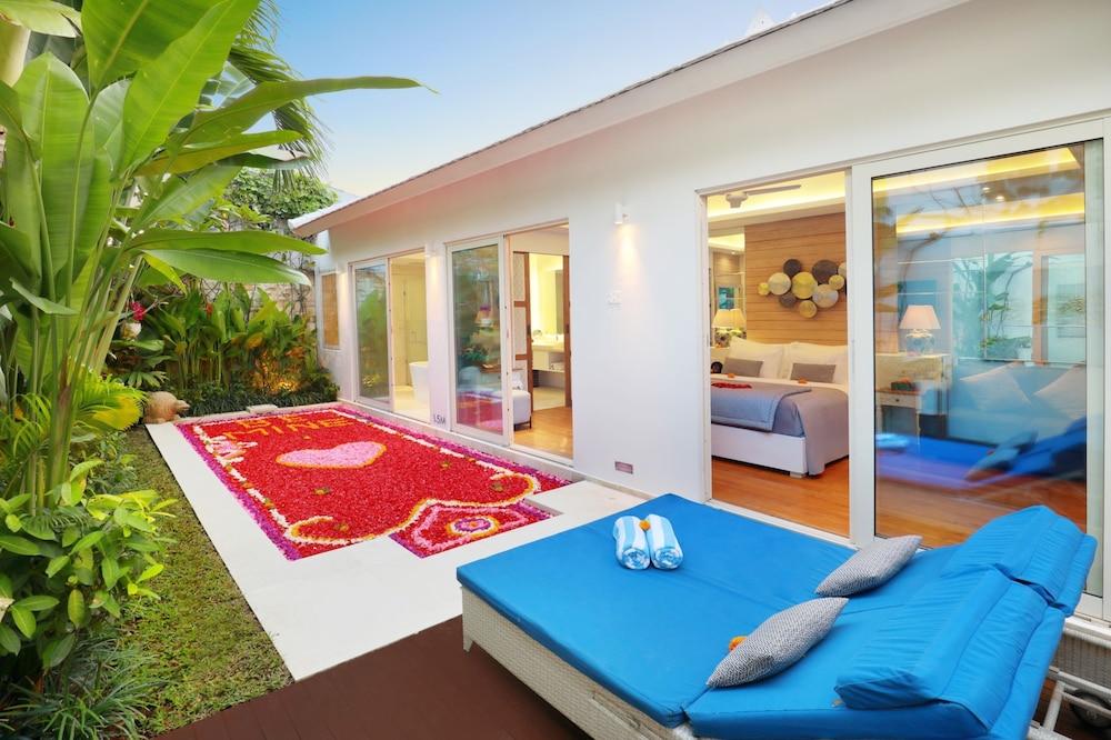 Aleva Villa Seminyak By Ini Vie Hospitality Ngoại thất bức ảnh