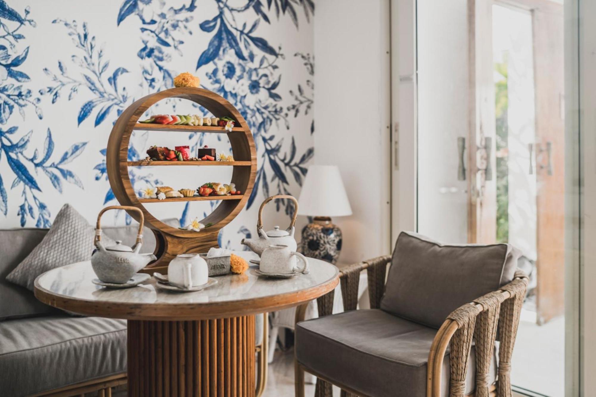 Aleva Villa Seminyak By Ini Vie Hospitality Ngoại thất bức ảnh