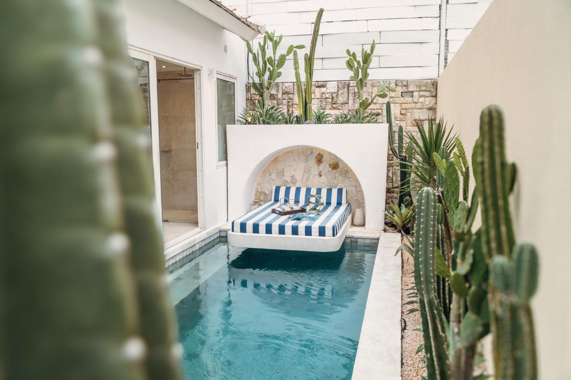 Aleva Villa Seminyak By Ini Vie Hospitality Ngoại thất bức ảnh