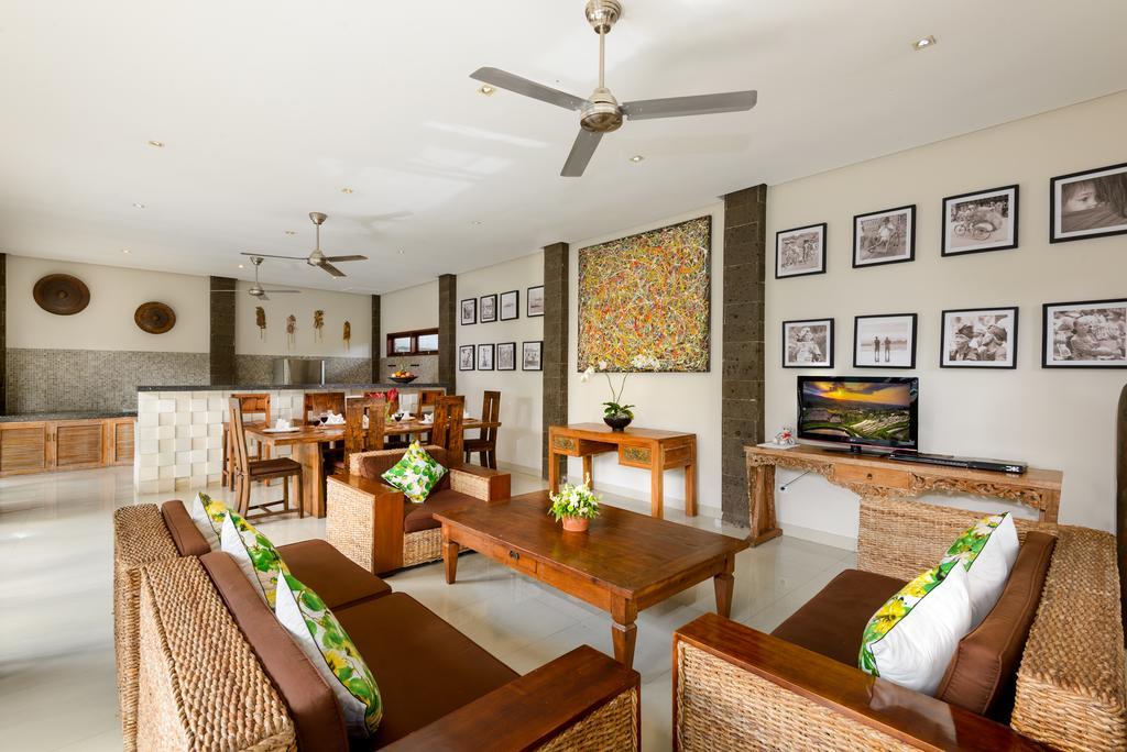 Aleva Villa Seminyak By Ini Vie Hospitality Ngoại thất bức ảnh
