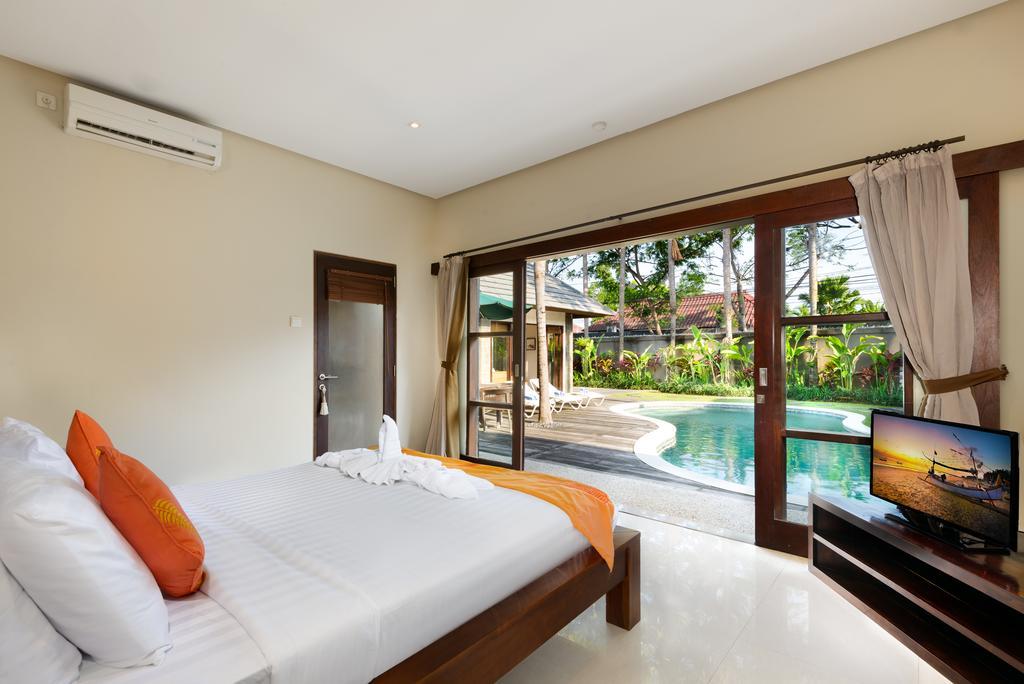 Aleva Villa Seminyak By Ini Vie Hospitality Ngoại thất bức ảnh