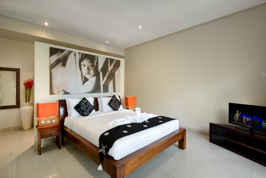 Aleva Villa Seminyak By Ini Vie Hospitality Ngoại thất bức ảnh