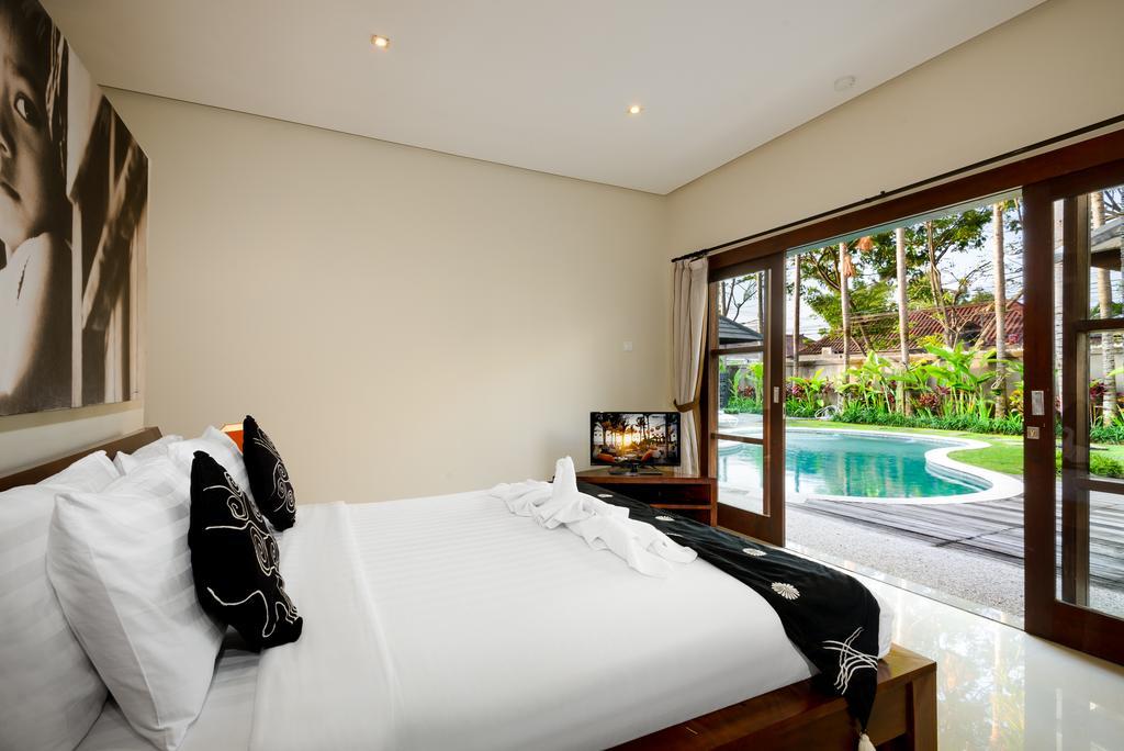 Aleva Villa Seminyak By Ini Vie Hospitality Ngoại thất bức ảnh